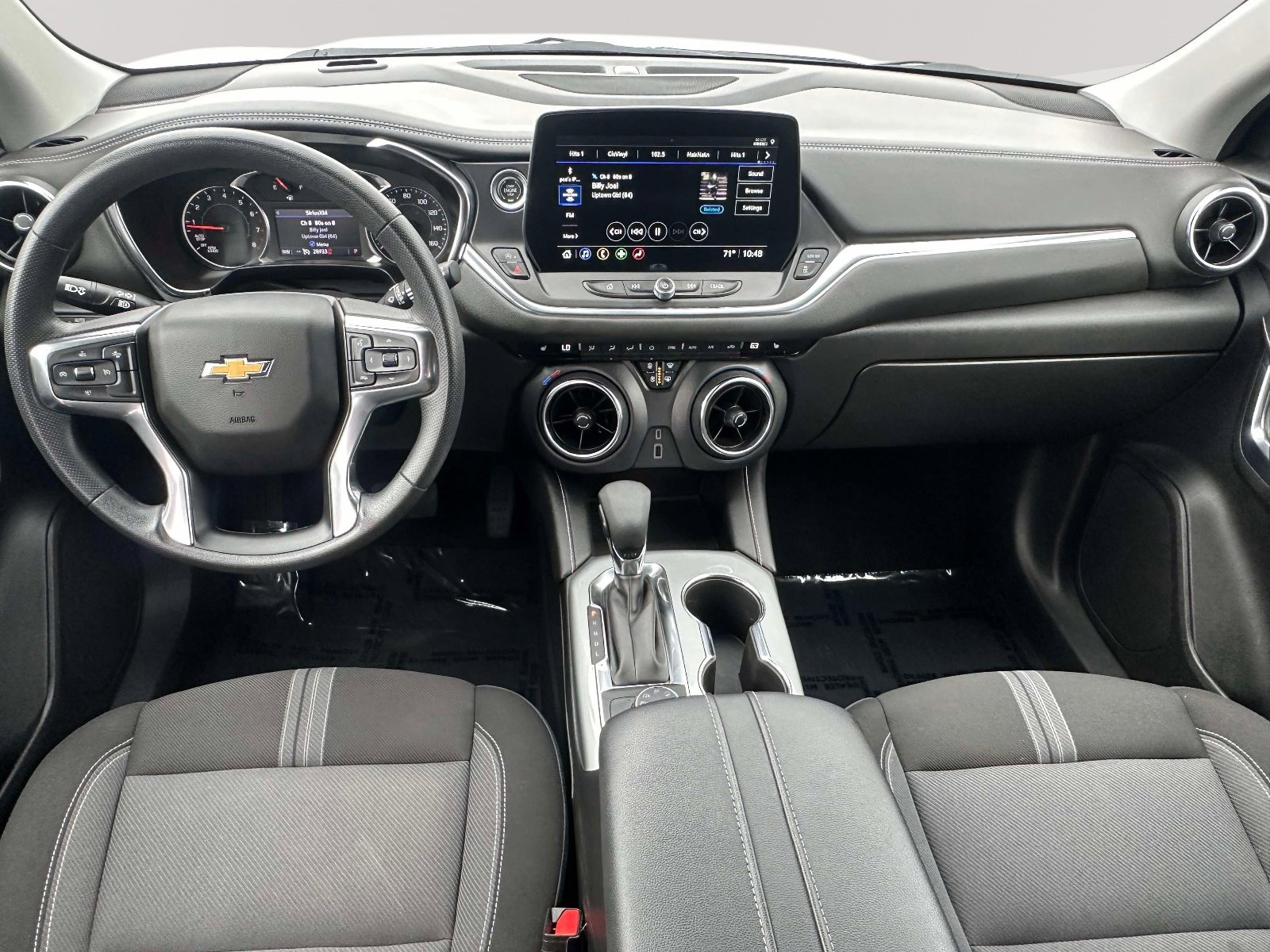 Used 2025 Chevrolet Blazer LT image 7