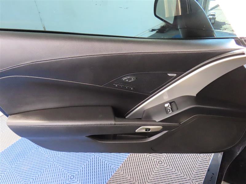 Used 2019 Chevrolet Corvette Grand Sport image 14