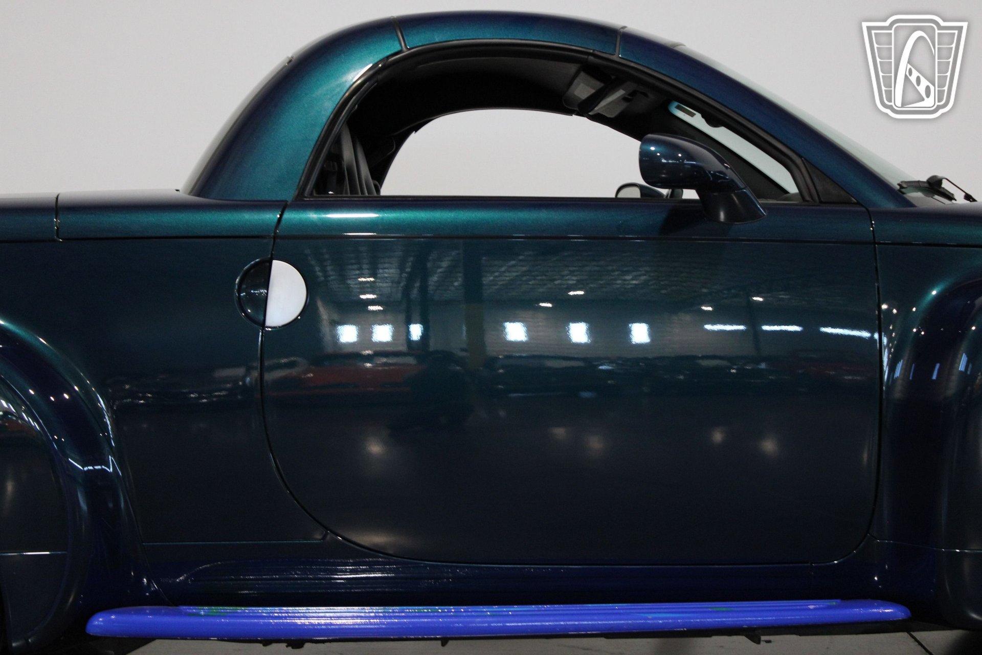 Used 2005 Chevrolet SSR w/ Preferred Equipment Group image 31