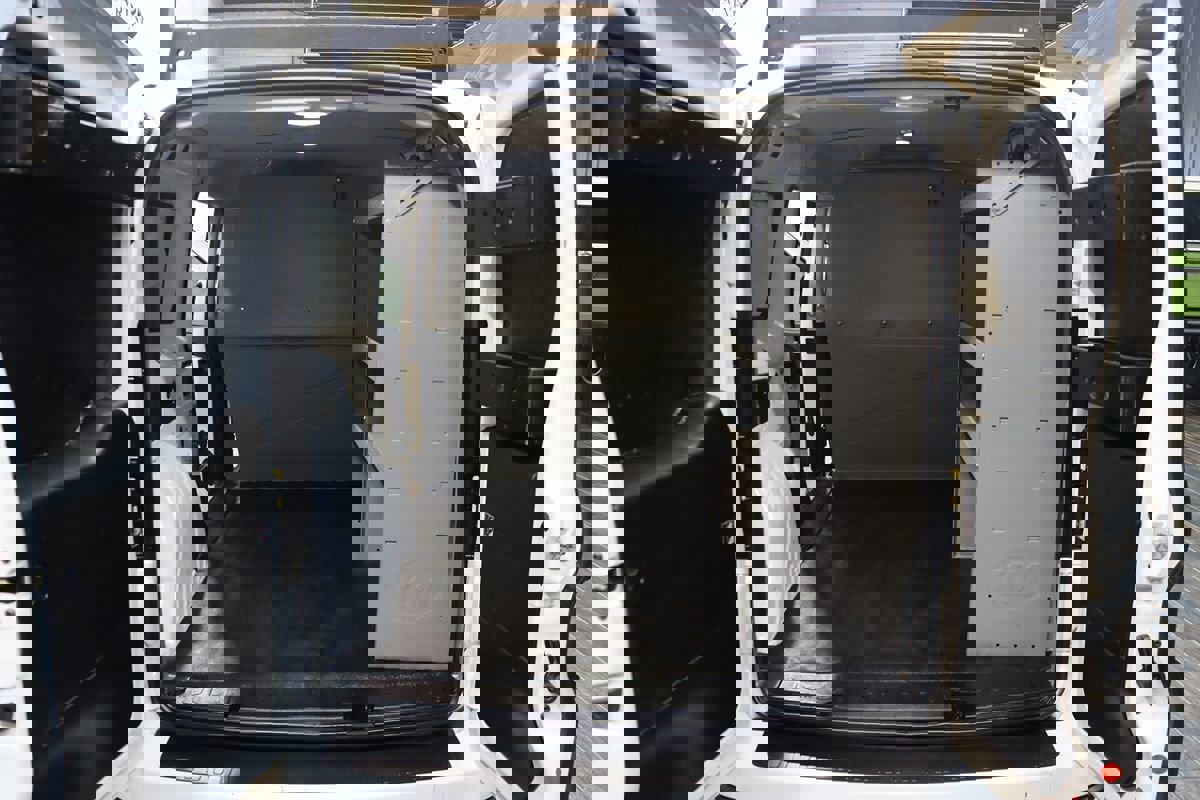 Used 2021 RAM ProMaster City Tradesman SLT image 50