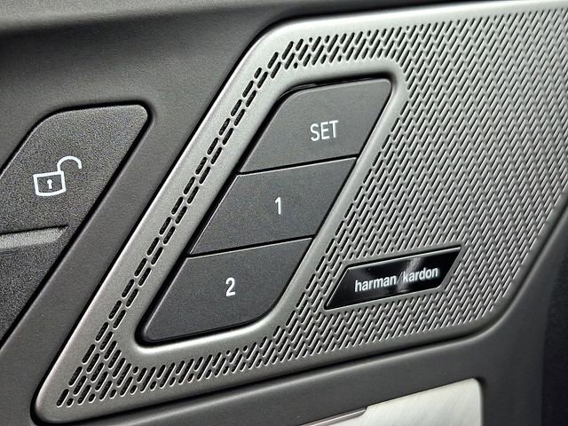 New 2026 BMW X2 xDrive28i w/ Technology Package image 22