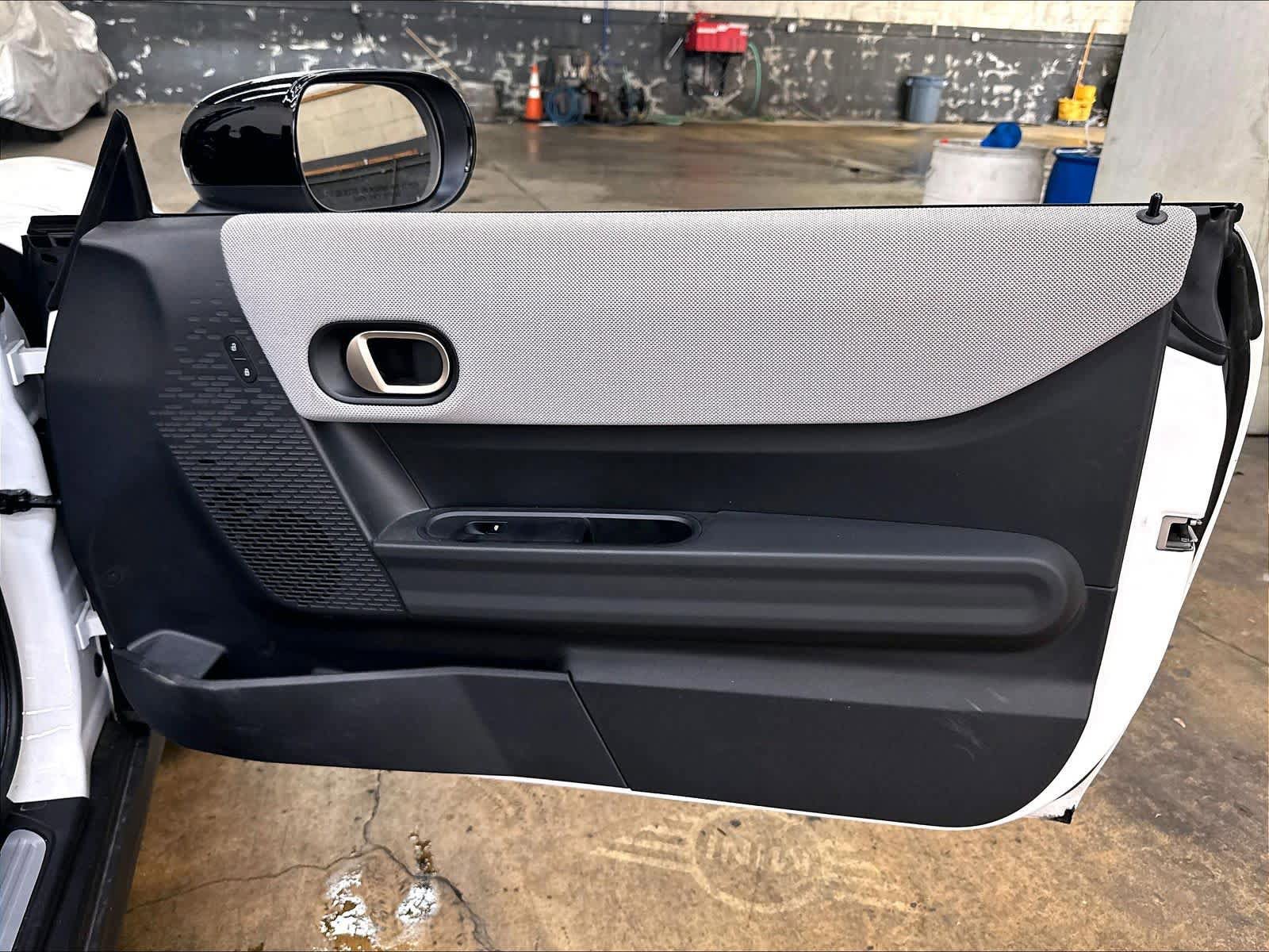 Used 2025 MINI Cooper S FWD image 25