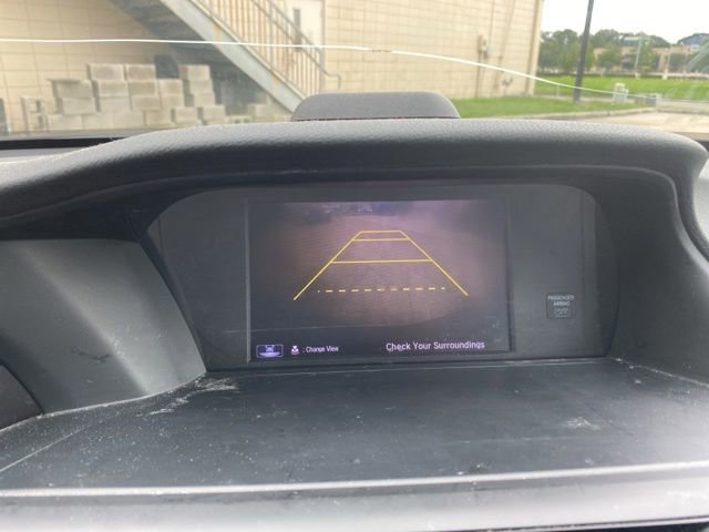 Used 2017 Honda Accord Sport image 24