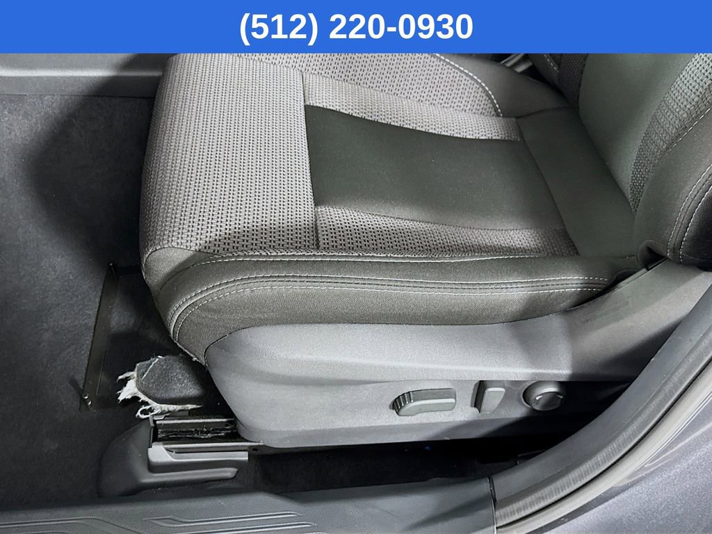 Certified 2025 Subaru Outback Premium AWD/4WD image 23