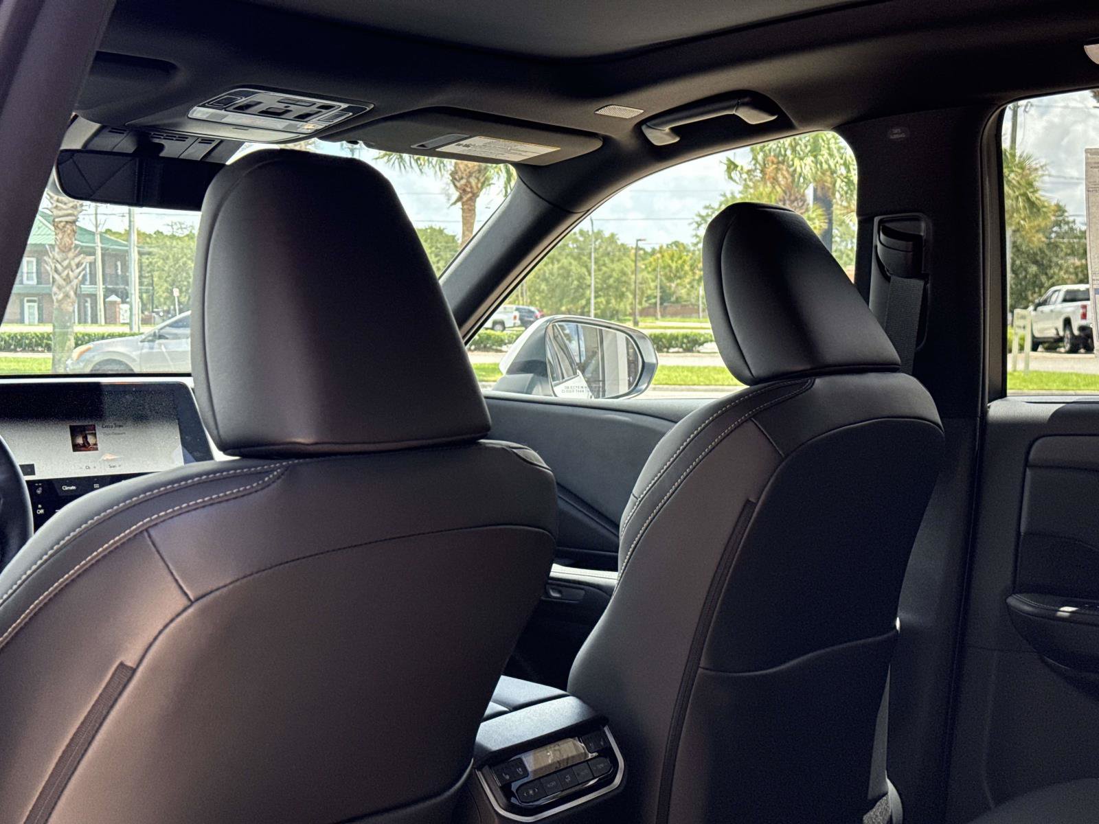 New 2026 Lexus TX 350 AWD image 20