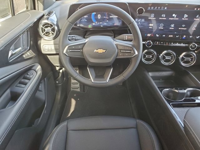 New 2025 Chevrolet Blazer EV LT image 24