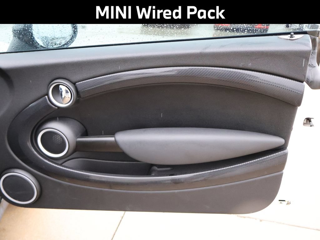 Used 2015 MINI Cooper S FWD image 16