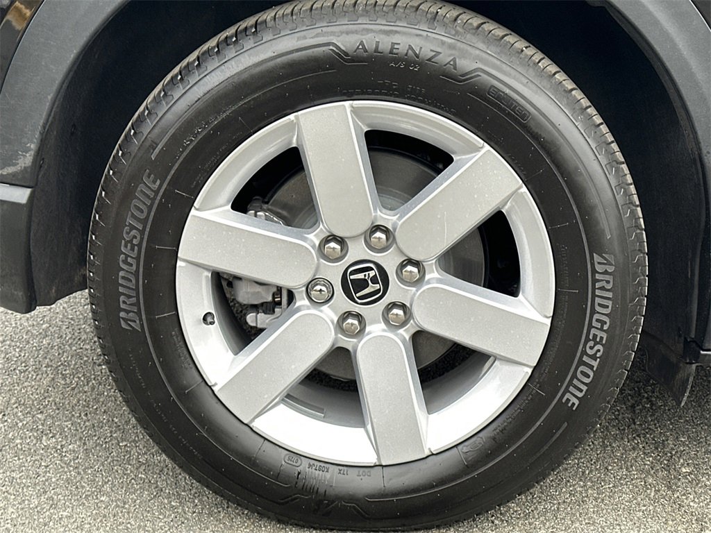 Used 2025 Honda Prologue EX image 9