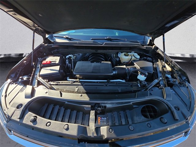 Used 2023 Chevrolet Tahoe High Country w/ Premium Package 2 image 17