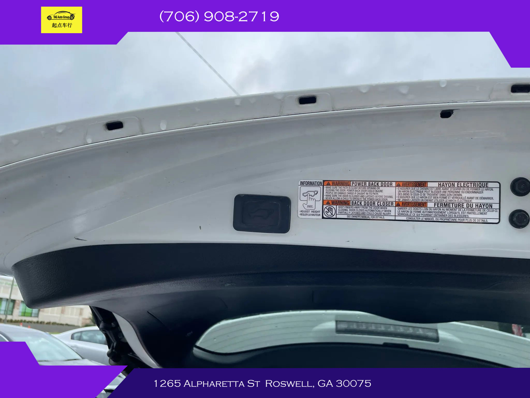 Used 2018 Toyota RAV4 XLE image 10