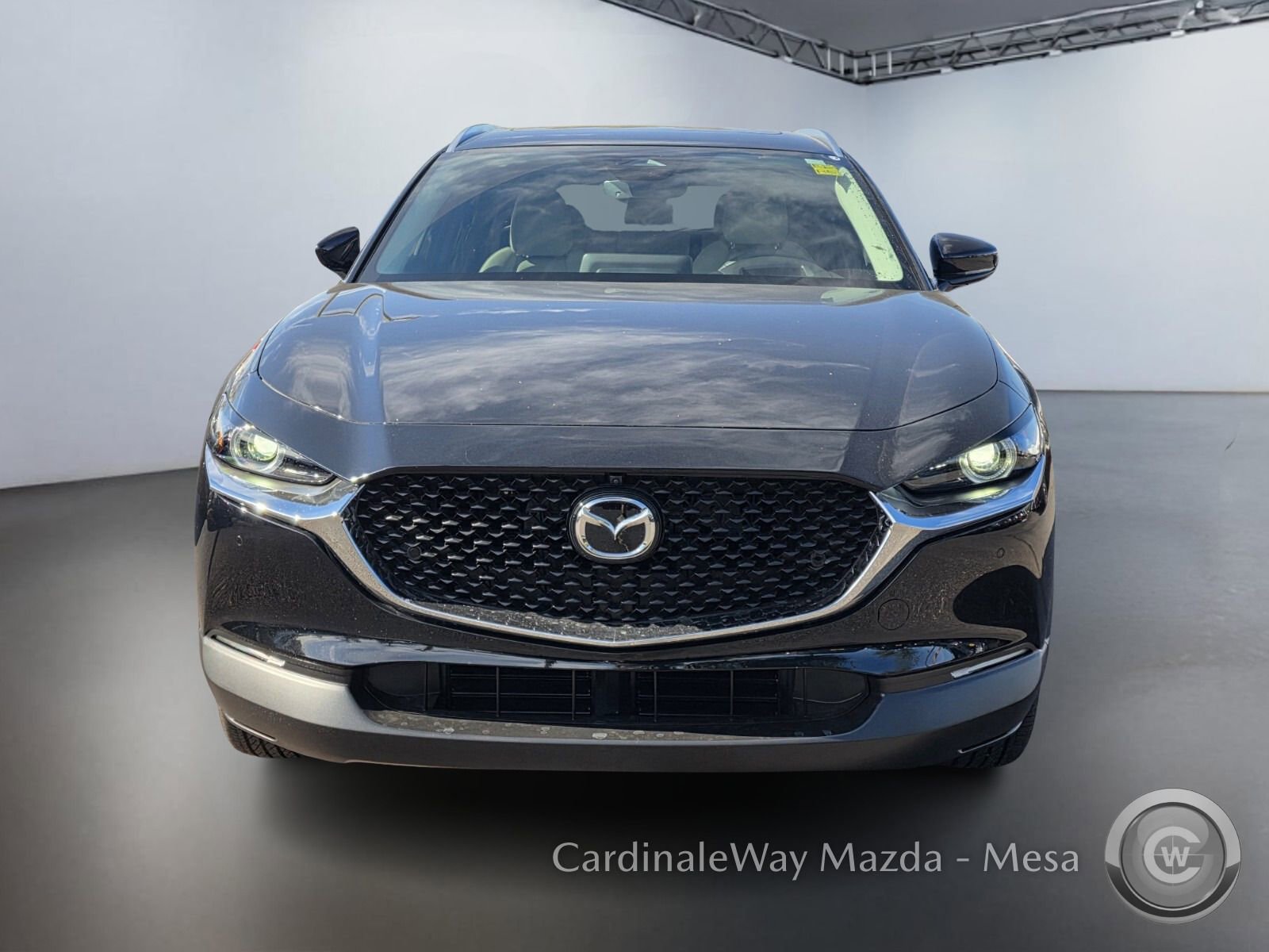 New 2026 MAZDA CX-30 AWD 2.5 S w/ Premium Package image 4