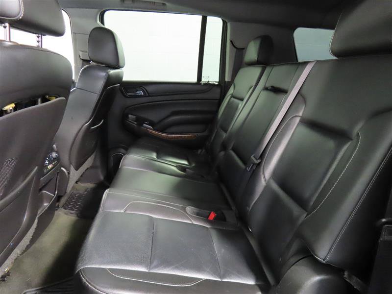 Used 2015 Chevrolet Suburban LTZ AWD/4WD image 31