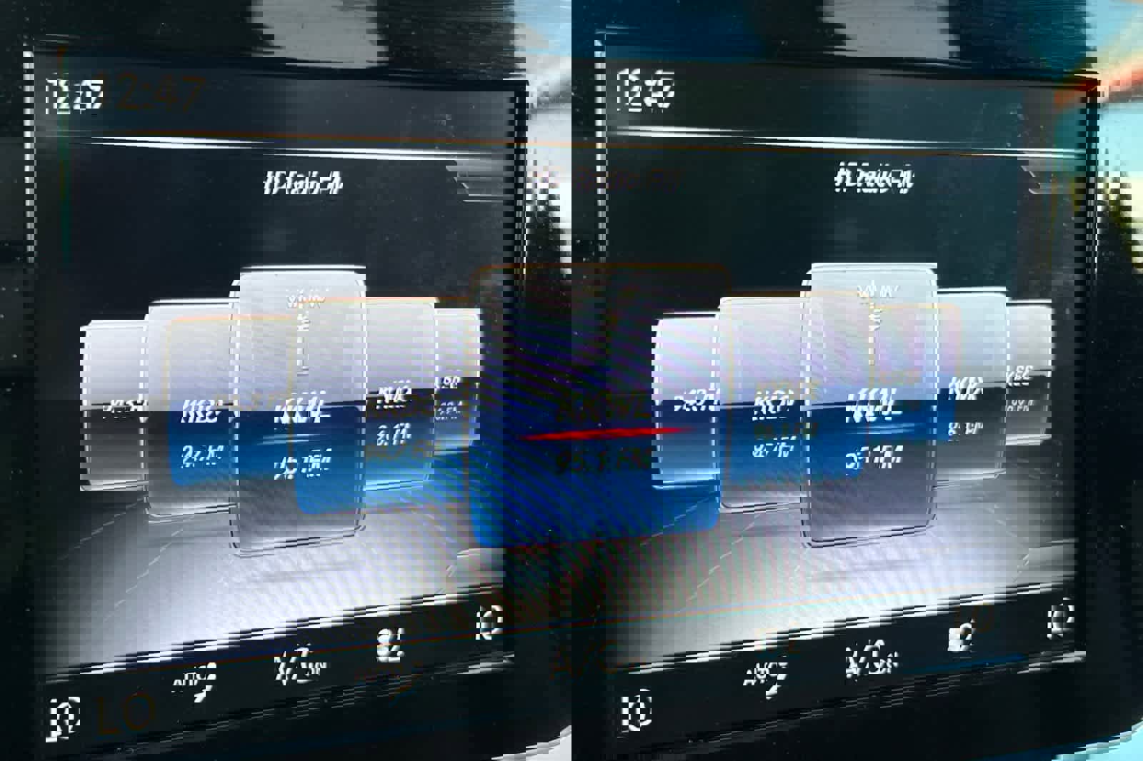 Used 2019 Mercedes-Benz GLC 300 4MATIC image 21