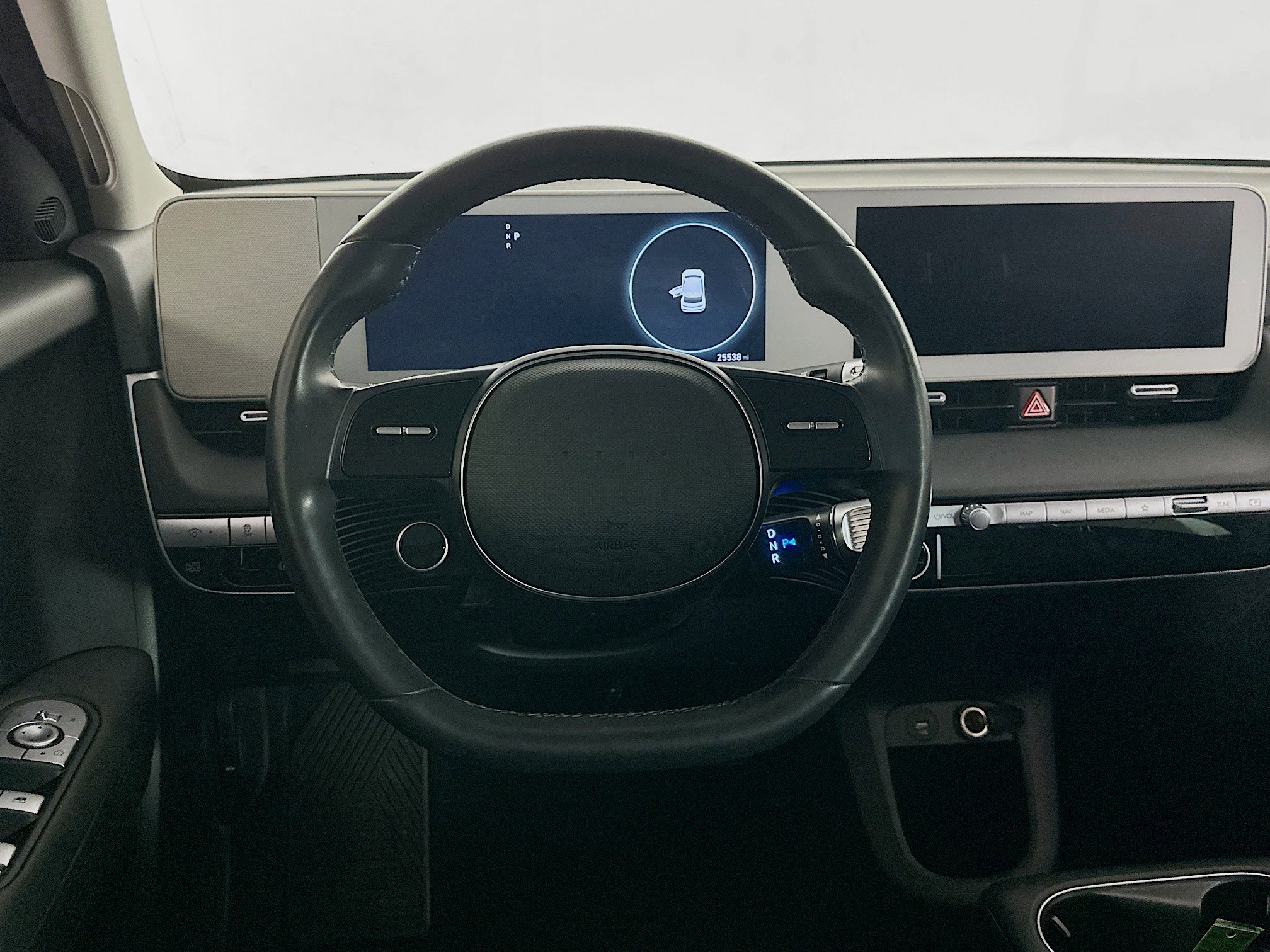 Used 2024 Hyundai Ioniq 5 SEL image 18