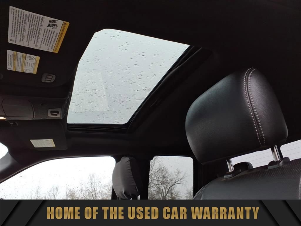 Used 2018 Ford F150 Lariat image 26