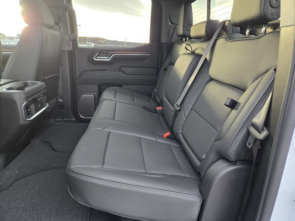 New 2026 GMC Sierra 1500 Denali AWD/4WD image 5