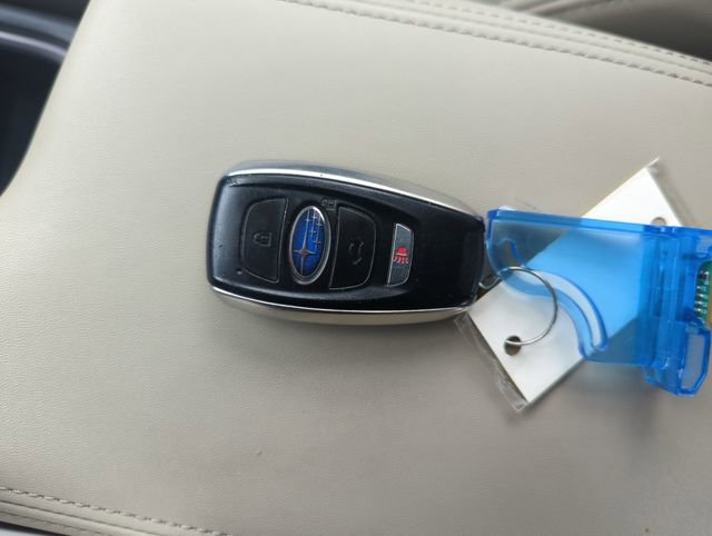 Used 2022 Subaru Impreza 2.0i Limited image 34