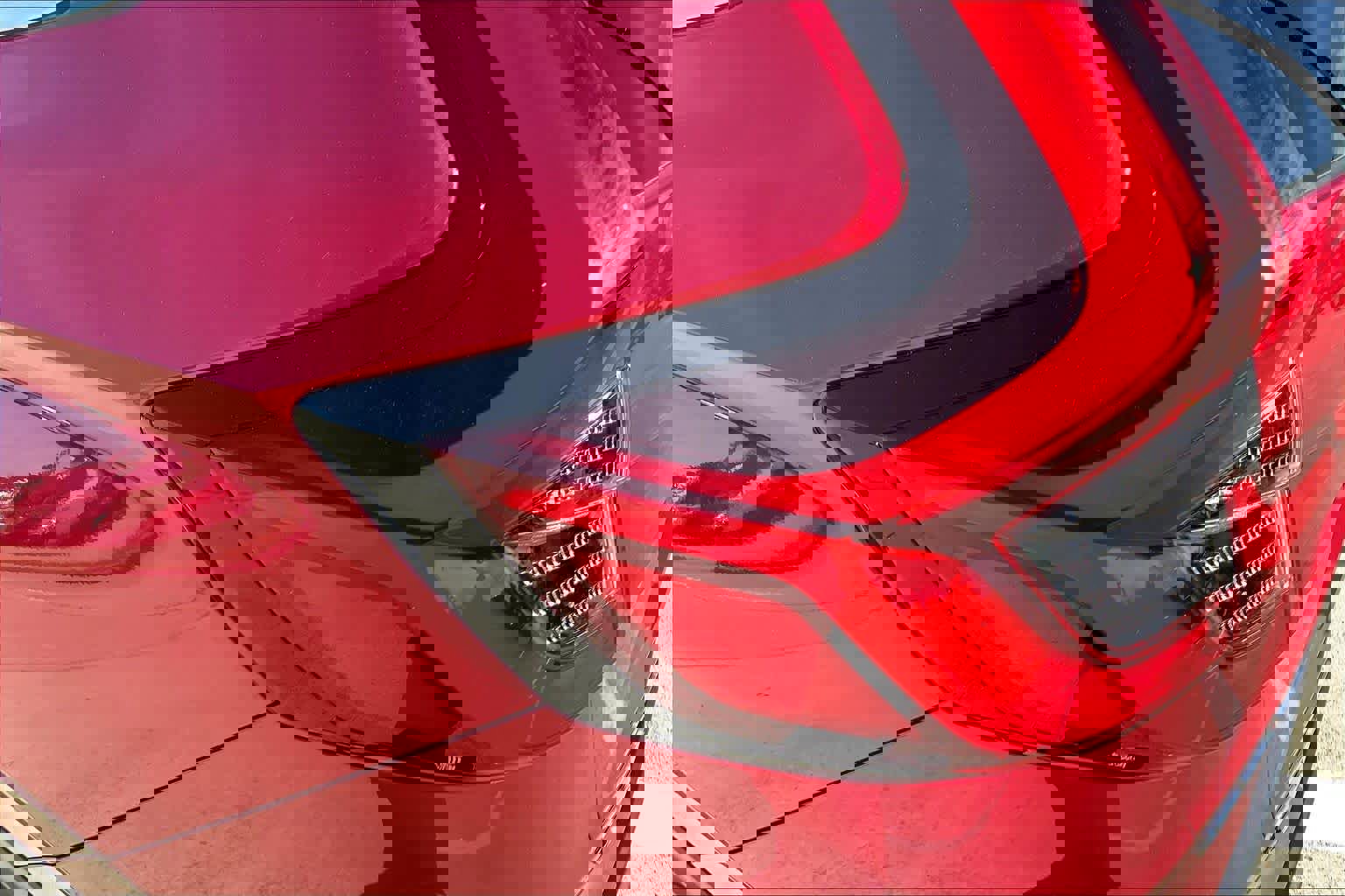 Used 2023 Honda CR-V EX-L image 28