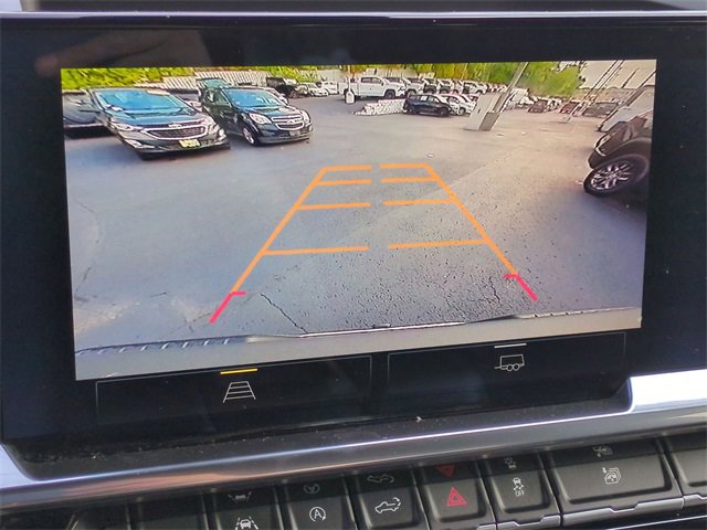 Certified 2024 Chevrolet Silverado 1500 LT image 15