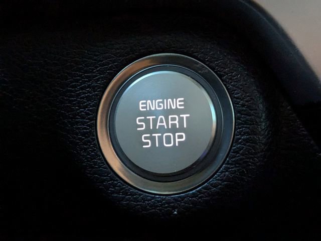 Used 2024 Kia Telluride EX image 39