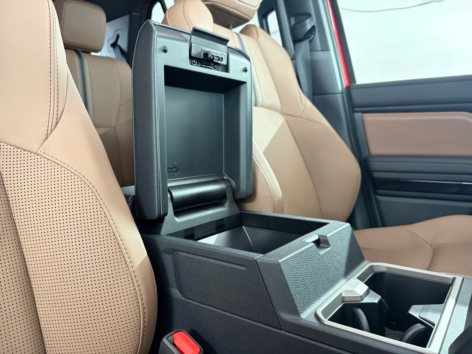New 2026 Toyota 4Runner Limited AWD/4WD image 15
