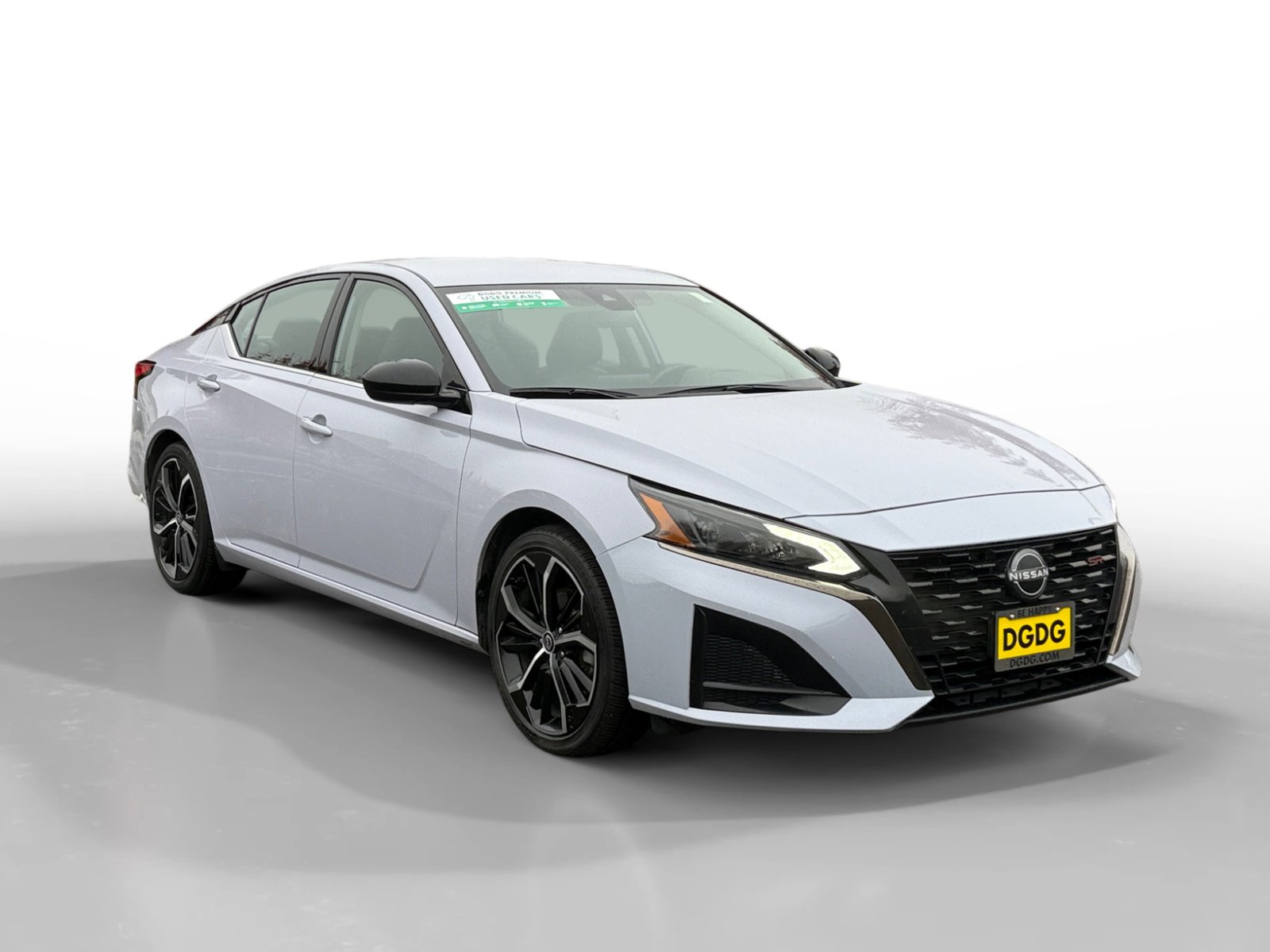 Used 2024 Nissan Altima 2.5 SR image 7