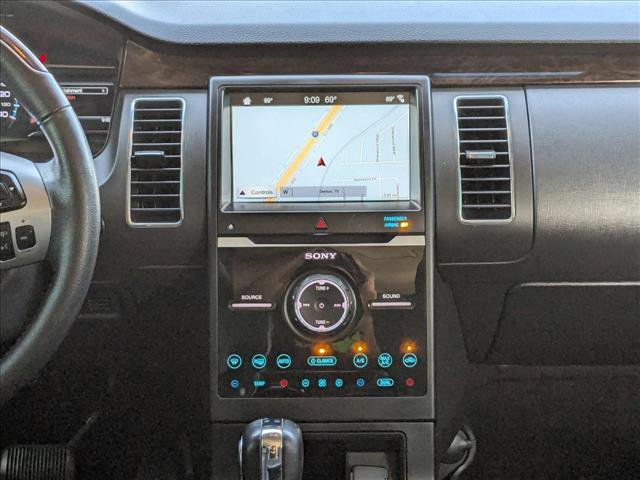 Used 2019 Ford Flex Limited image 13