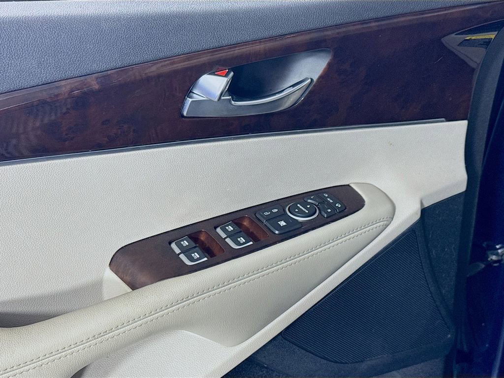 Used 2018 Kia Sorento EX image 17