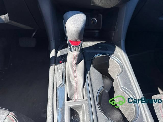 Used 2022 Chevrolet Equinox RS w/ RS Leather Package FWD image 14