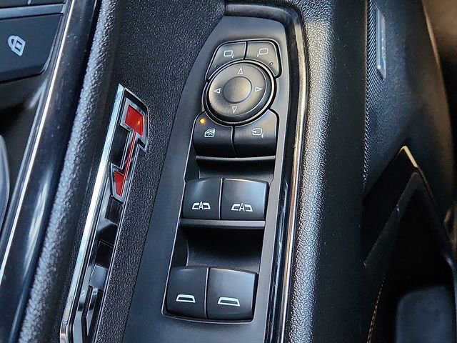 Certified 2024 GMC Sierra 1500 AT4 w/ Technology Package image 21