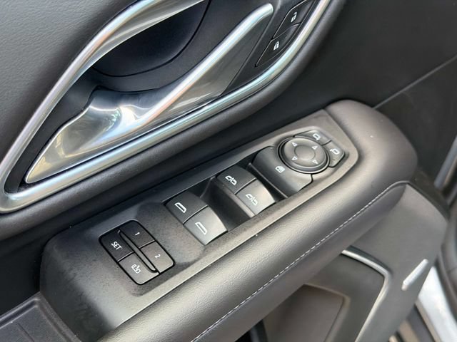 Used 2021 Chevrolet Tahoe LT AWD/4WD image 19