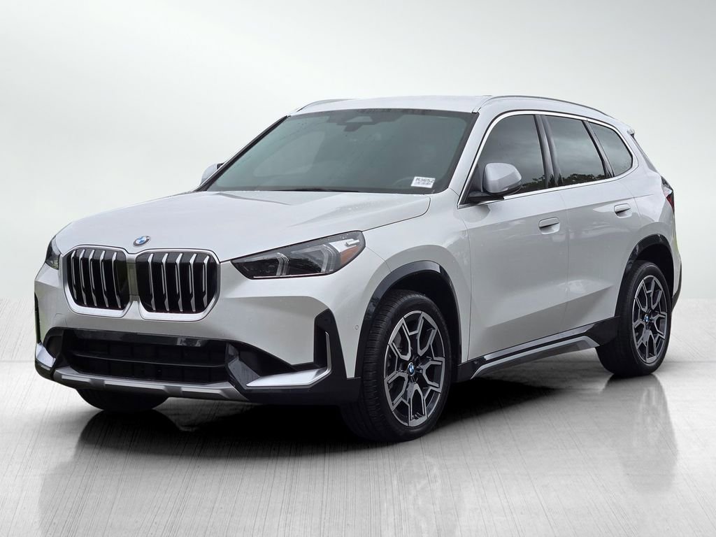 Used 2023 BMW X1 xDrive28i w/ Convenience Package AWD/4WD image 8