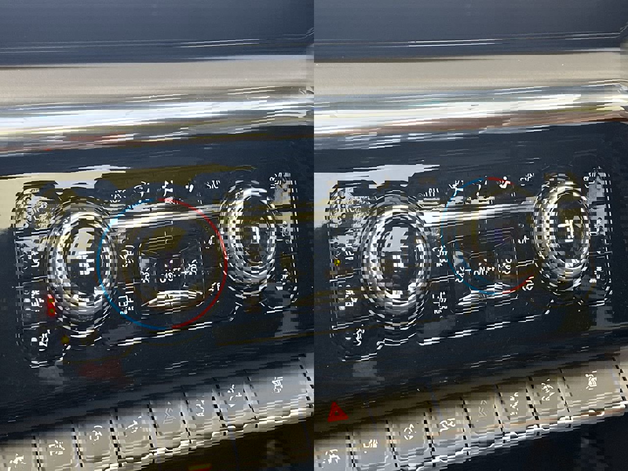 Certified 2024 GMC Sierra 1500 Denali Ultimate AWD/4WD image 24