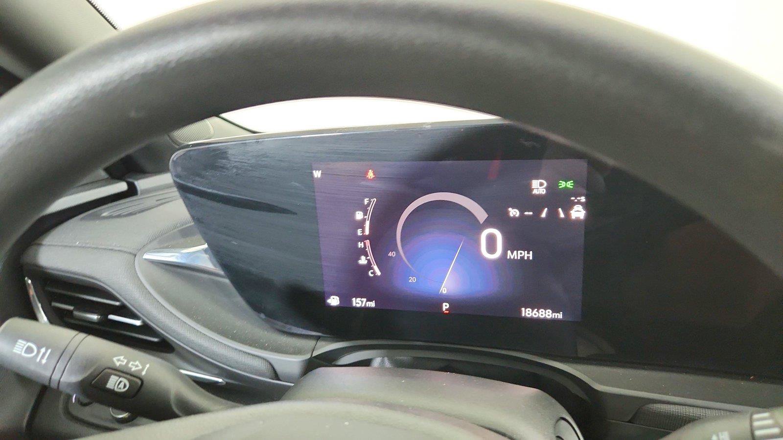 Used 2026 Buick Envista Preferred FWD image 29