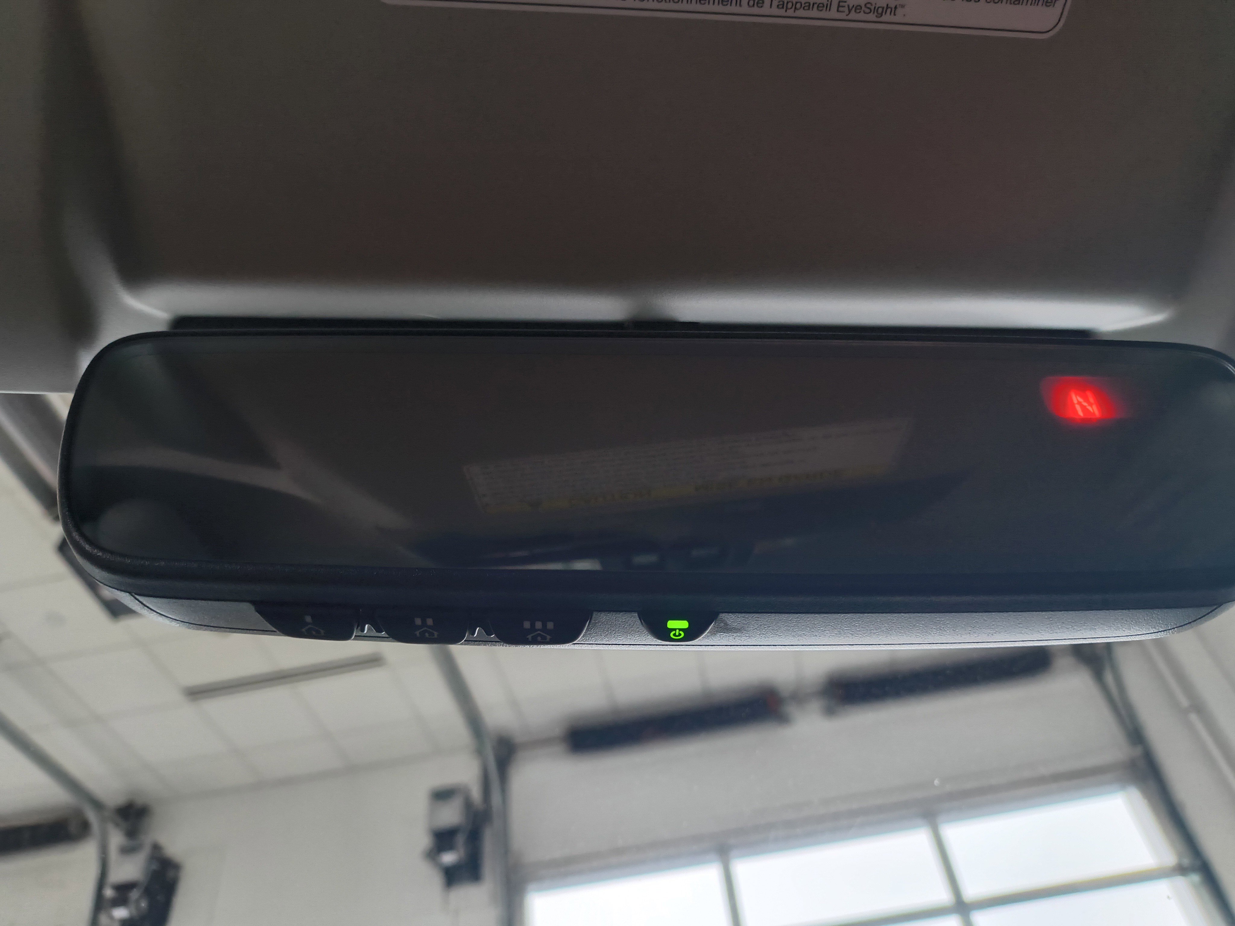 Used 2022 Subaru Crosstrek 2.5i Limited w/ Moonroof Package 2 image 27