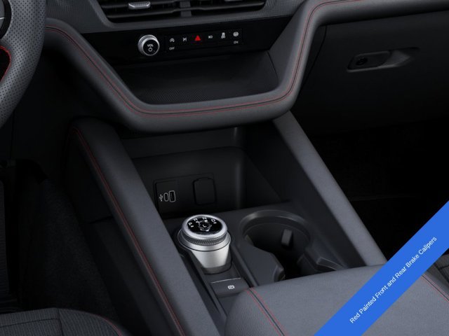 New 2027 Ford Explorer ST-Line AWD/4WD image 17