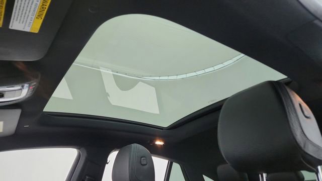 Used 2025 Mercedes-Benz GLE 450 4MATIC Coupe image 53