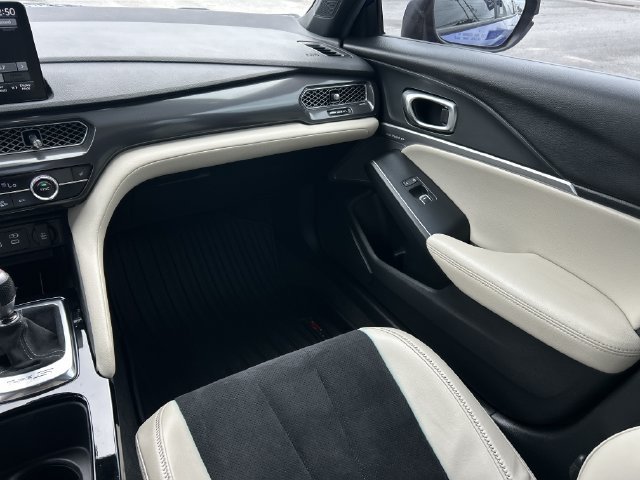 Certified 2024 Acura Integra Type S FWD image 16