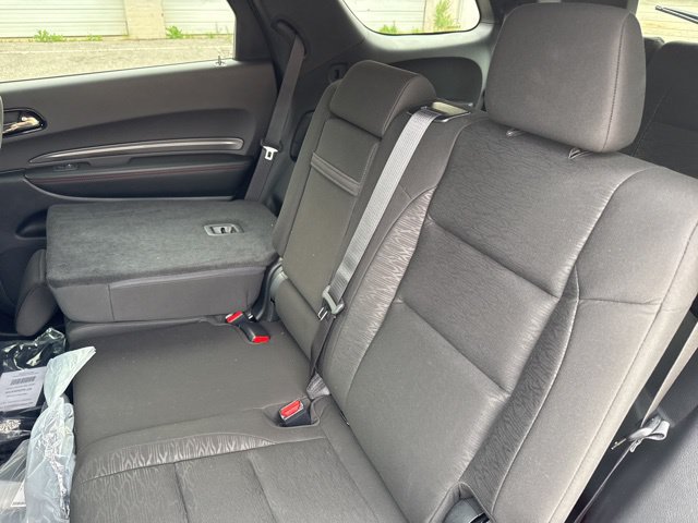 New 2026 Dodge Durango GT RWD image 12