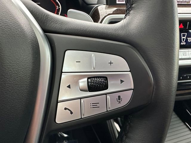Used 2025 BMW X4 xDrive30i AWD/4WD image 15