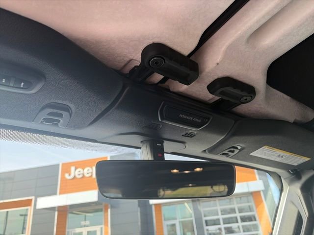 Used 2018 Jeep Wrangler Unlimited Moab w/ Quick Order Package 24M Moab image 52