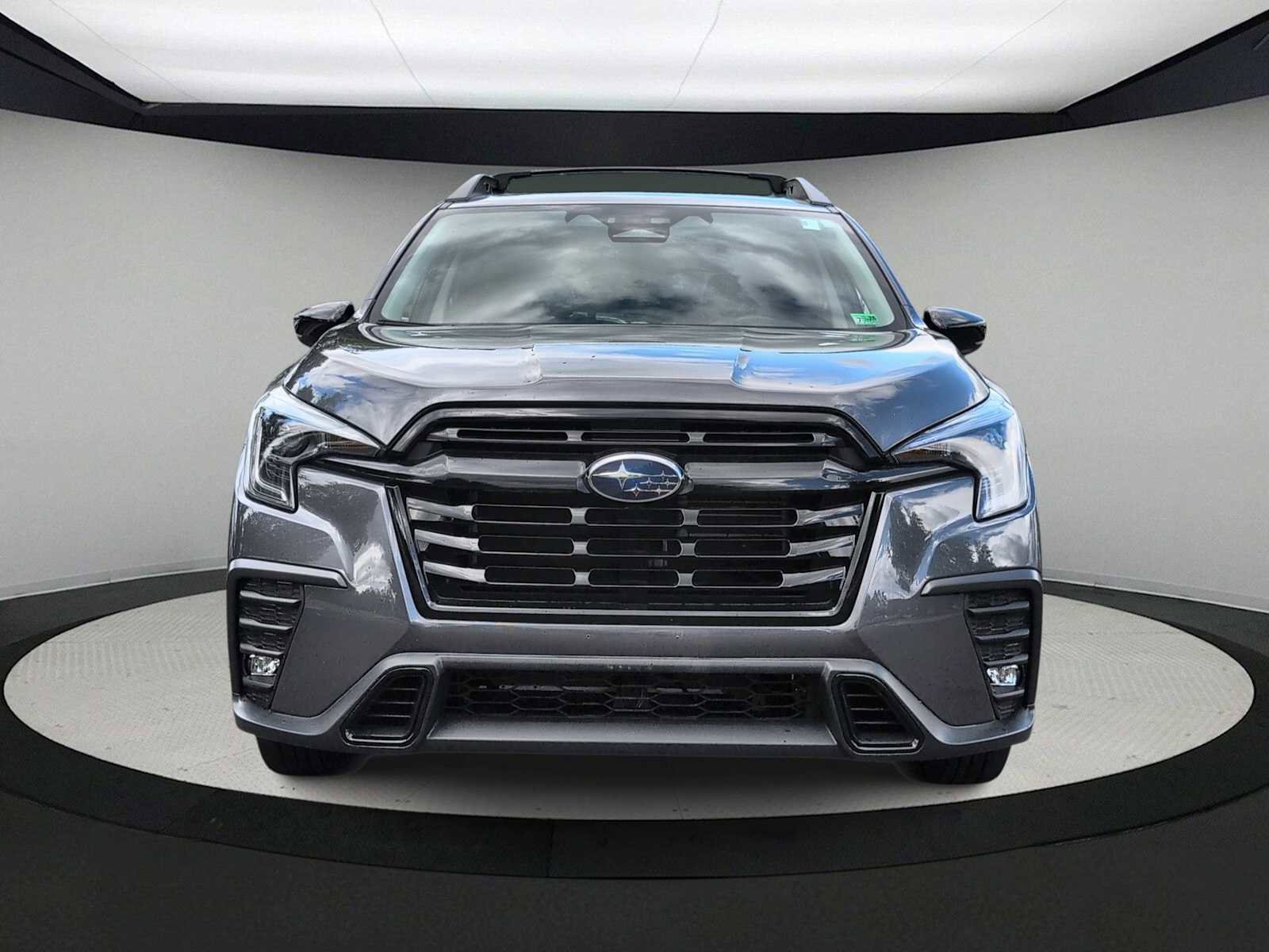 Used 2024 Subaru Ascent Onyx Edition AWD/4WD image 3