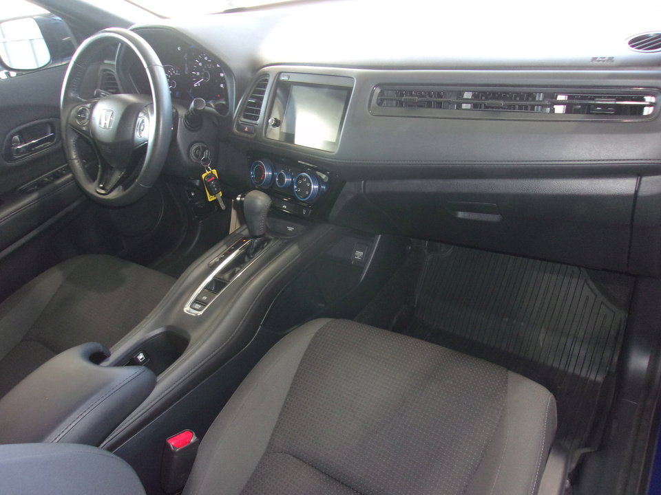 Used 2020 Honda HR-V Sport image 19
