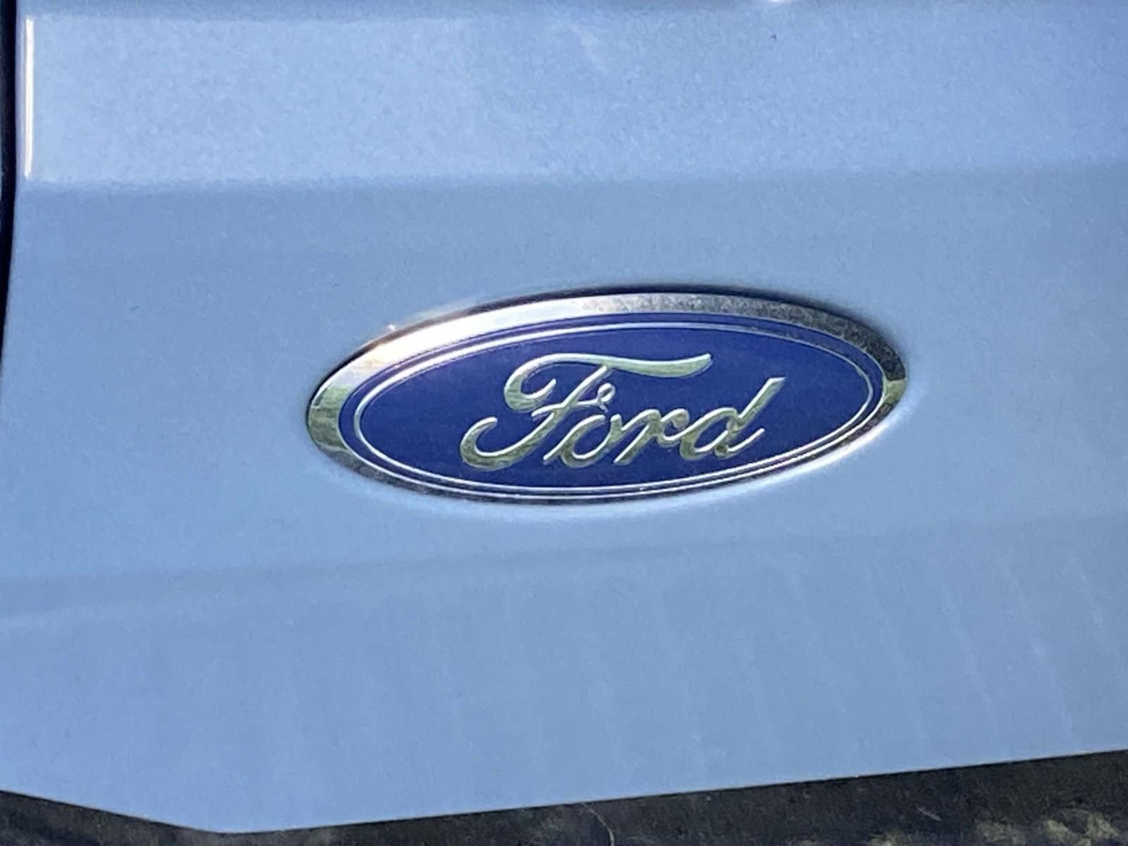 Used 2023 Ford Bronco Black Diamond image 12