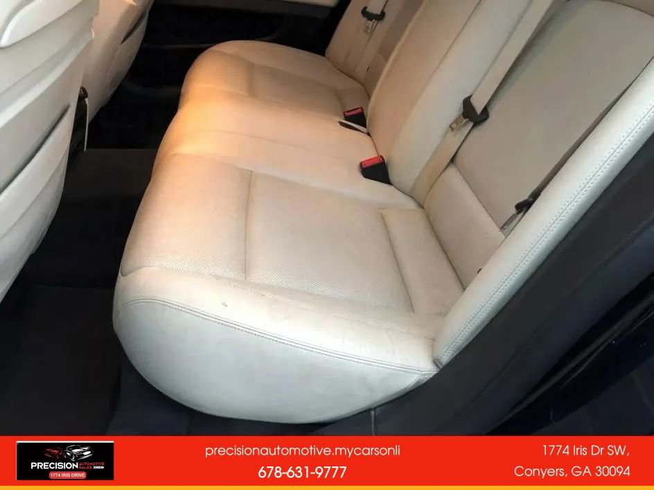 Used 2013 BMW 750i RWD image 45