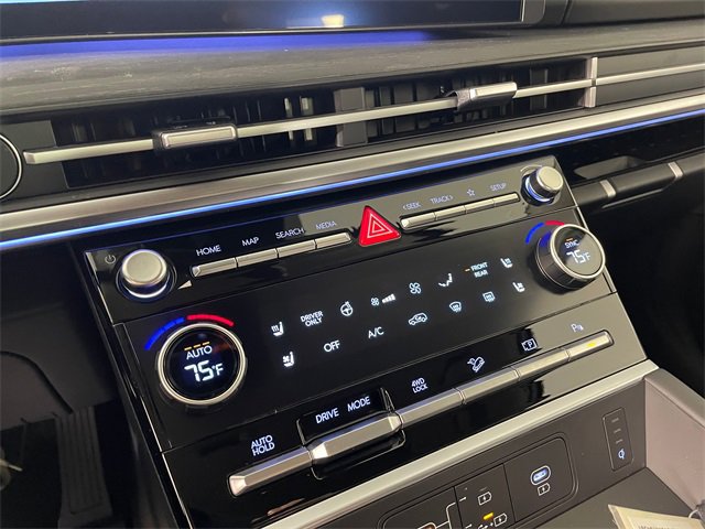 New 2026 Hyundai Santa Fe Limited image 6