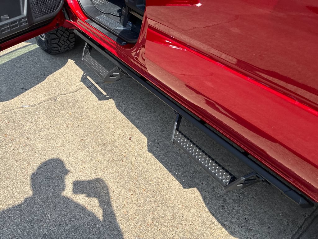 New 2026 Toyota Tacoma TRD Sport AWD/4WD image 39