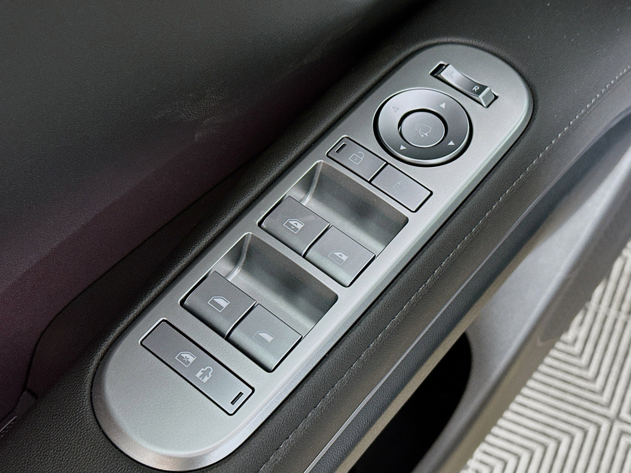 New 2026 Hyundai Palisade SEL image 18