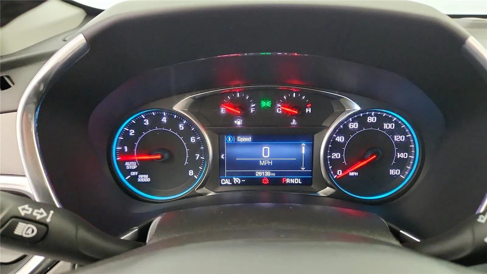 Used 2024 Chevrolet Equinox LT w/ LPO, Floor Liner Package image 24