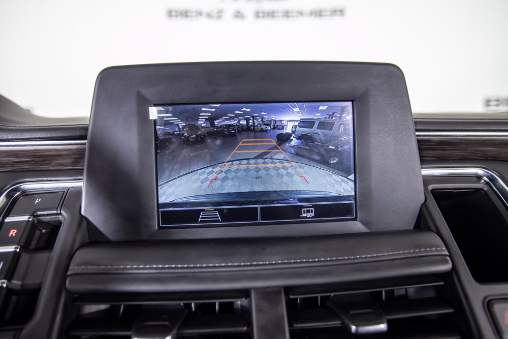 Used 2024 Chevrolet Tahoe LS RWD image 29